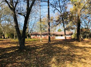 1751 Lone Oak Rd, West Point, MS 39773