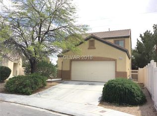 511 Braided River Ave #0, North Las Vegas, NV 89084