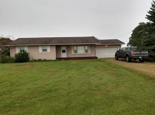 3157 Ford Rd NW, Washington Court House, OH 43160