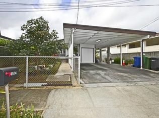 45-194 Wena St, Kaneohe, HI 96744