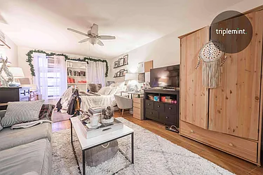 Rented by Triplemint