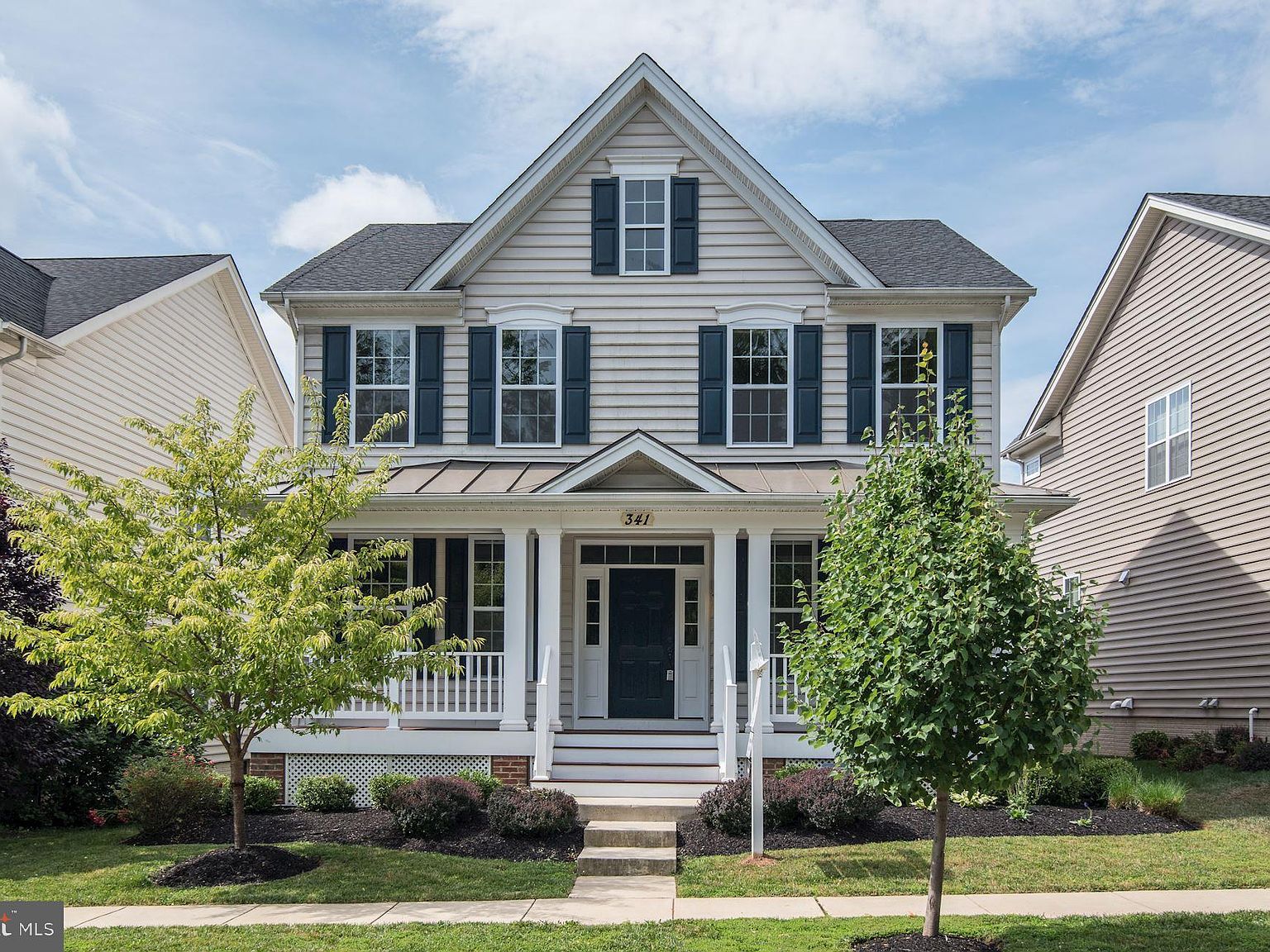 341 Picea View Ct, Derwood, MD 20855 | Zillow