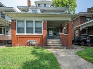 1611 W Barker Ave, Peoria, IL
