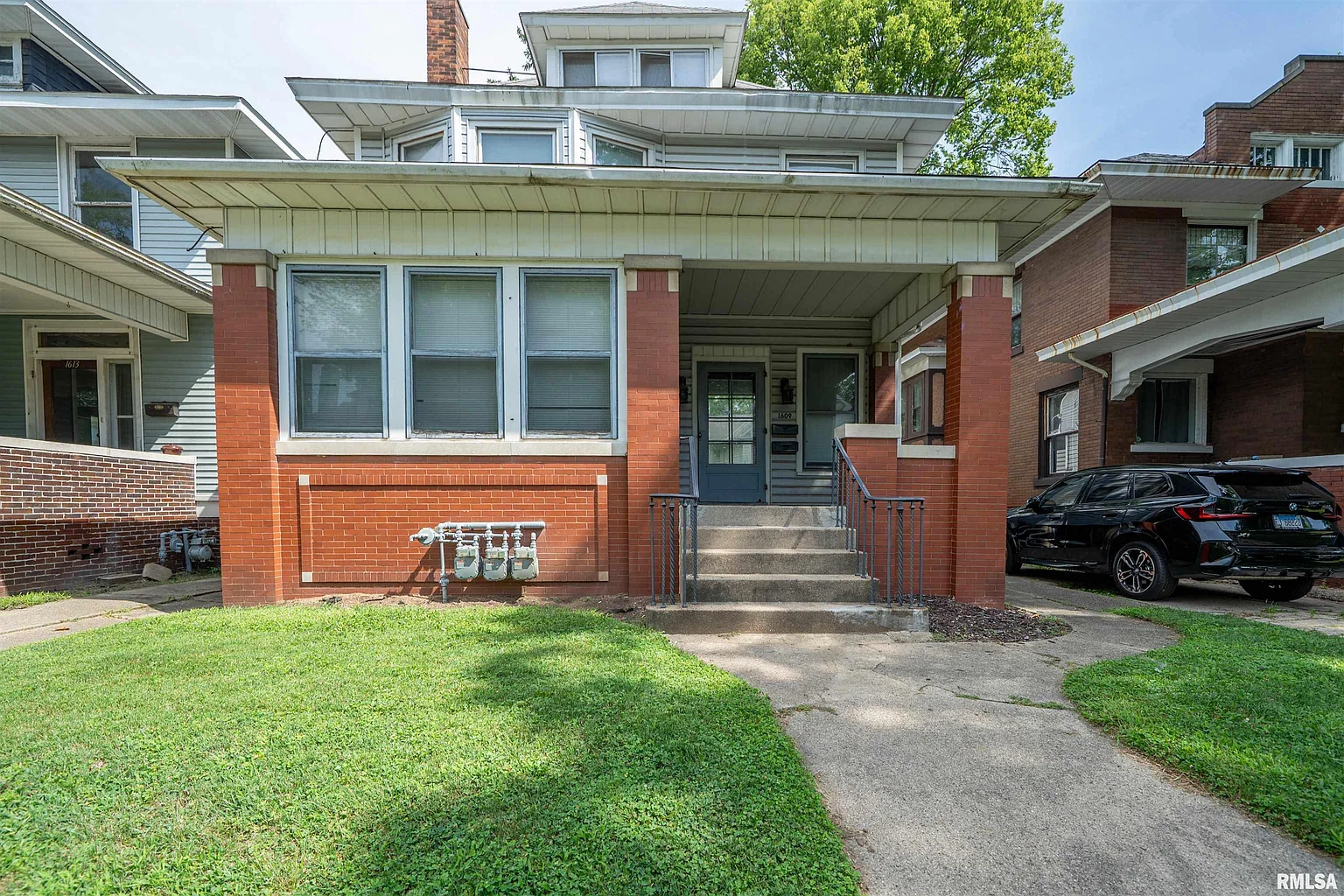 1611 W Barker Ave photo 1