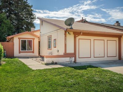 4180 Amapola Way, Sacramento, CA, 95823
