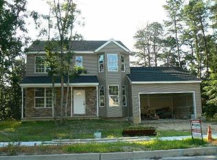 122 Leo Ave, Egg Harbor Township, NJ 08234