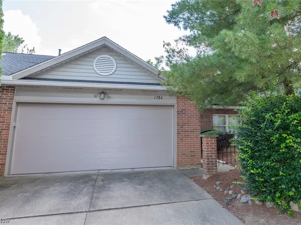 1784 Bent Bow Dr, Akron, OH 44313