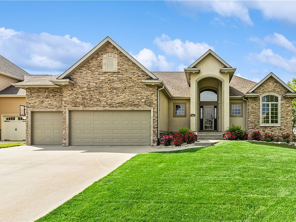 1745 SE Hawthorne Ridge Dr, Waukee, IA 50263 Zillow