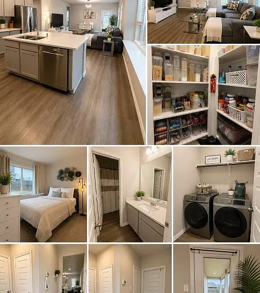 107 Wedgewood Trace Ln — Photo 15