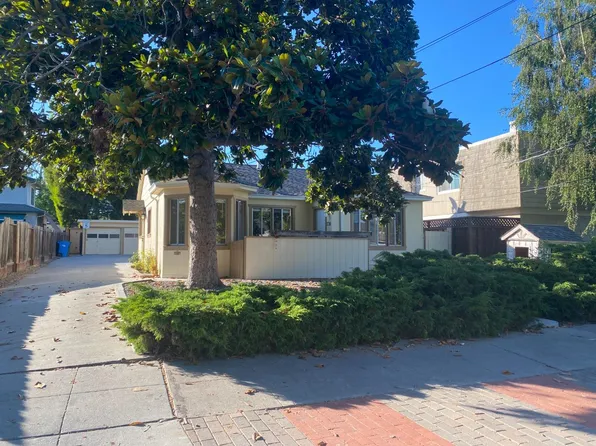 (undisclosed Address), Redwood City, CA 94061