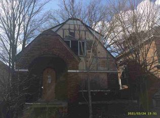 7857 Helen St, Detroit, MI 48211