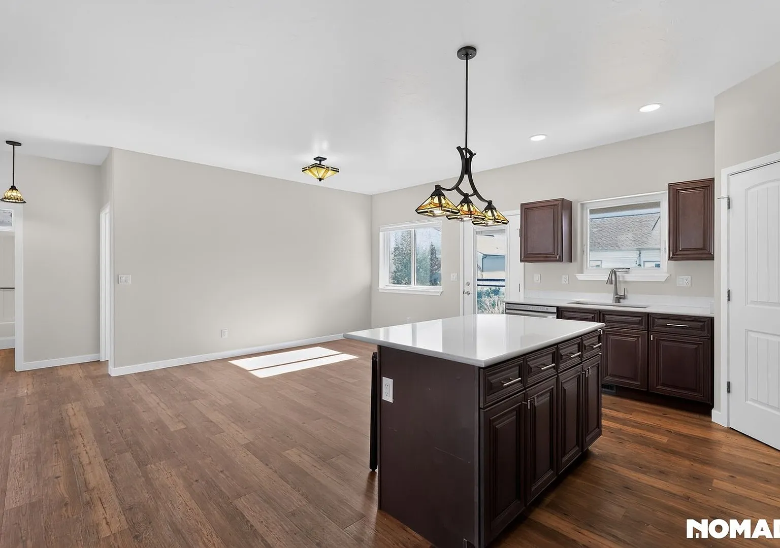 Charming 3BR House in Montrose — Photo 3