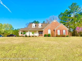227 Magnolia Dr, Ashland, MS 38603