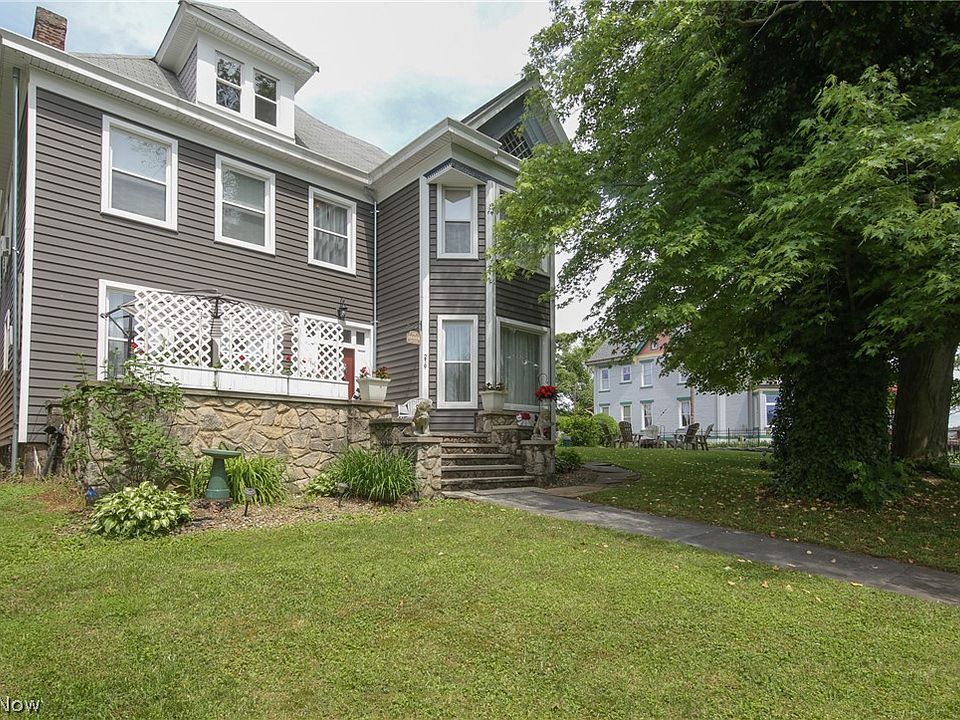 219 Pennsylvania Ave, East Liverpool, OH 43920 MLS 5041033 Zillow