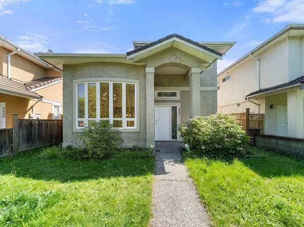 4500 No 5 Rd, Richmond, BC V6X 2V3