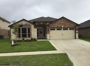 3505 Aubree Katherine Dr, Killeen, TX 76542