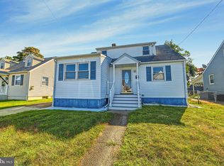 209 Union Ave, Bellmawr, NJ 08031