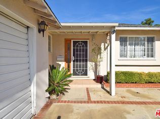 13147 Crewe St, North Hollywood, CA 91605