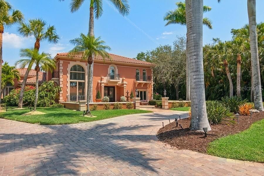 3701 Boca Pointe Dr, Sarasota, FL 34238 Zillow