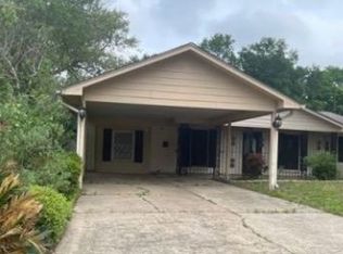 1606 W Donovan St, Houston, TX 77091