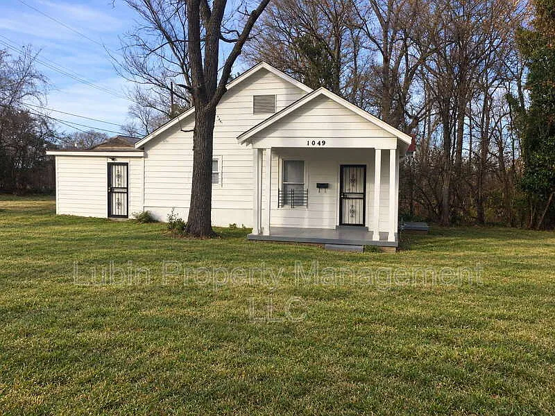 Parran Subdivision — Photo 1