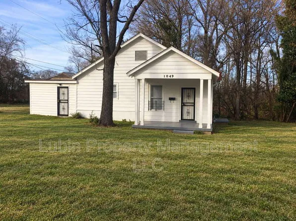 1049 Stonewall St, Memphis, TN 38107