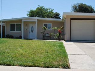 584 Cypress Ave, Sunnyvale, CA 94085