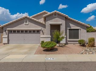 5174 W Belmont Ave, Glendale, AZ 85301