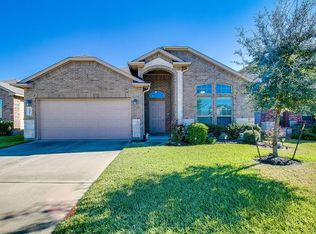 25418 Saddlebrook Champion Way, Tomball, TX 77375