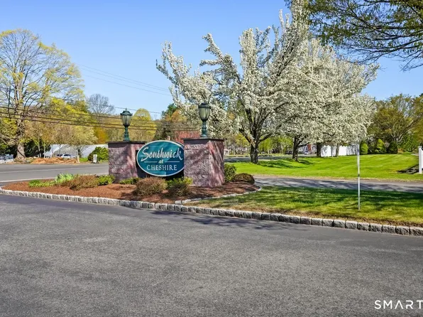 70 Southwick Court #311, Cheshire, CT 06410