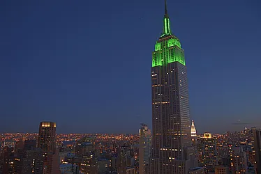 Rented by Bond New York