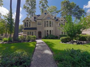 5722 Woodland Creek Dr, Kingwood, TX 77345
