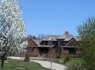 9999 N Ditch Rd, Carmel, IN 46032