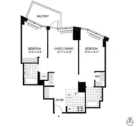 Rented by Space Marketing Shop