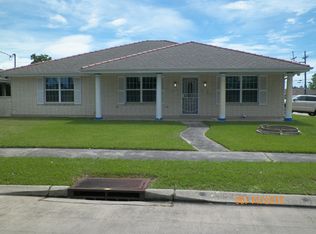 4601 Bundy Rd, New Orleans, LA 70127