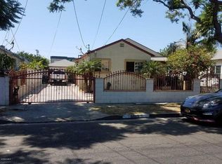 10019 S Burl Ave, Inglewood, CA 90304