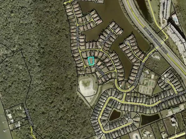 3 San Luis Ln #126, Palm Coast, FL 32137