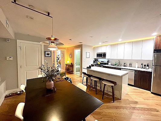 2nd image of 1105 Greene Ave #1