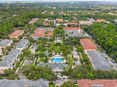 225 Murcia Drive #210, Jupiter, FL, 33458