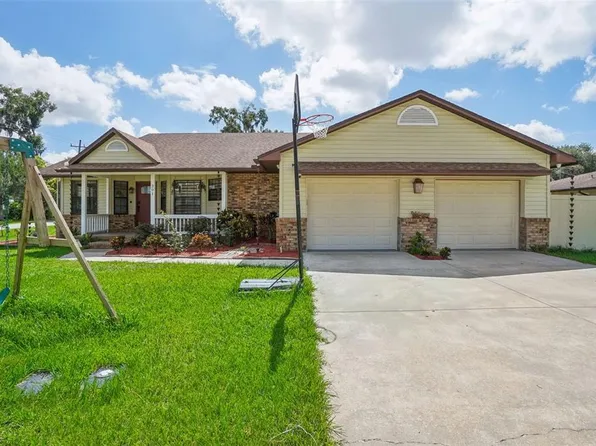 201 Michigan Ave, Saint Cloud, FL 34769