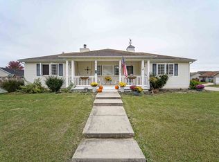 4342 N Shining Armor Ln, West Lafayette, IN 47906
