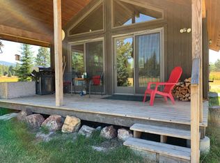 1120B Lupfer Rd, Whitefish, MT 59937