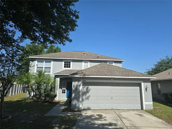 13404 Copper Head Dr, Riverview, FL 33569