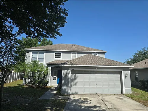 13404 Copper Head Dr Photo 1