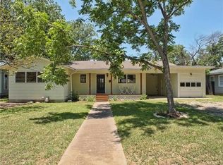 1510 Ash St, Georgetown, TX 78626