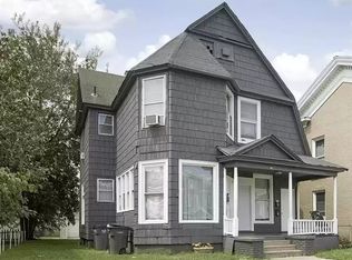 207 N 2nd St #4, Elkhart, IN