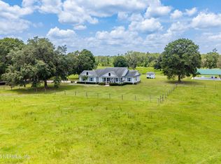 4311 NW 217TH Way, Lawtey, FL 32058