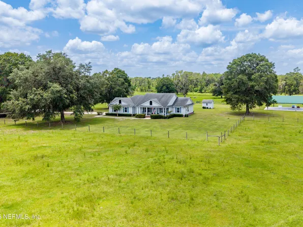 4311 NW 217TH Way, Lawtey, FL 32058