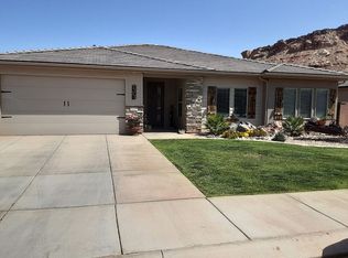3753 E Church Rocks Dr, Saint George, UT 84790