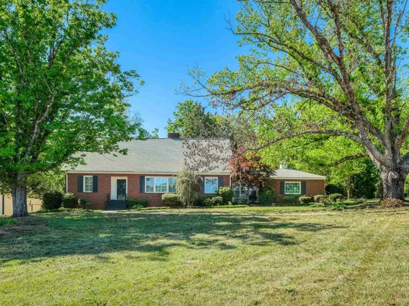 1429 E Calhoun St, Anderson, SC 29621